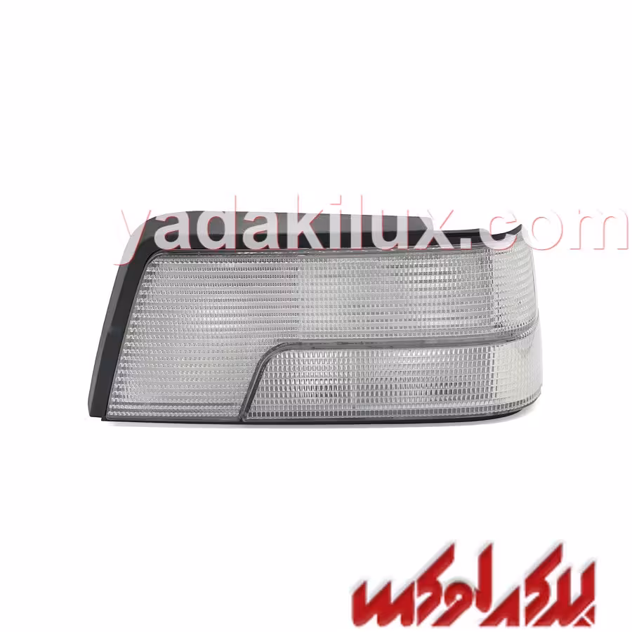 چراغ خطر پژو 405 اسپرت لامپی اصل NGco
