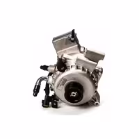 دینام کیا K8 هیبریدی