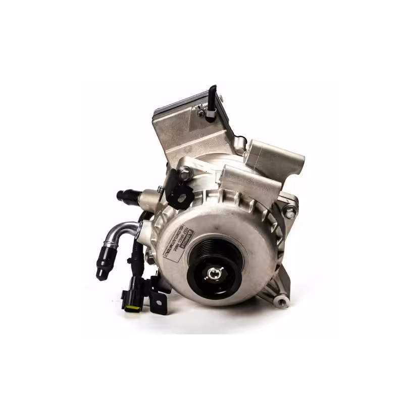 دینام کیا K8 هیبریدی