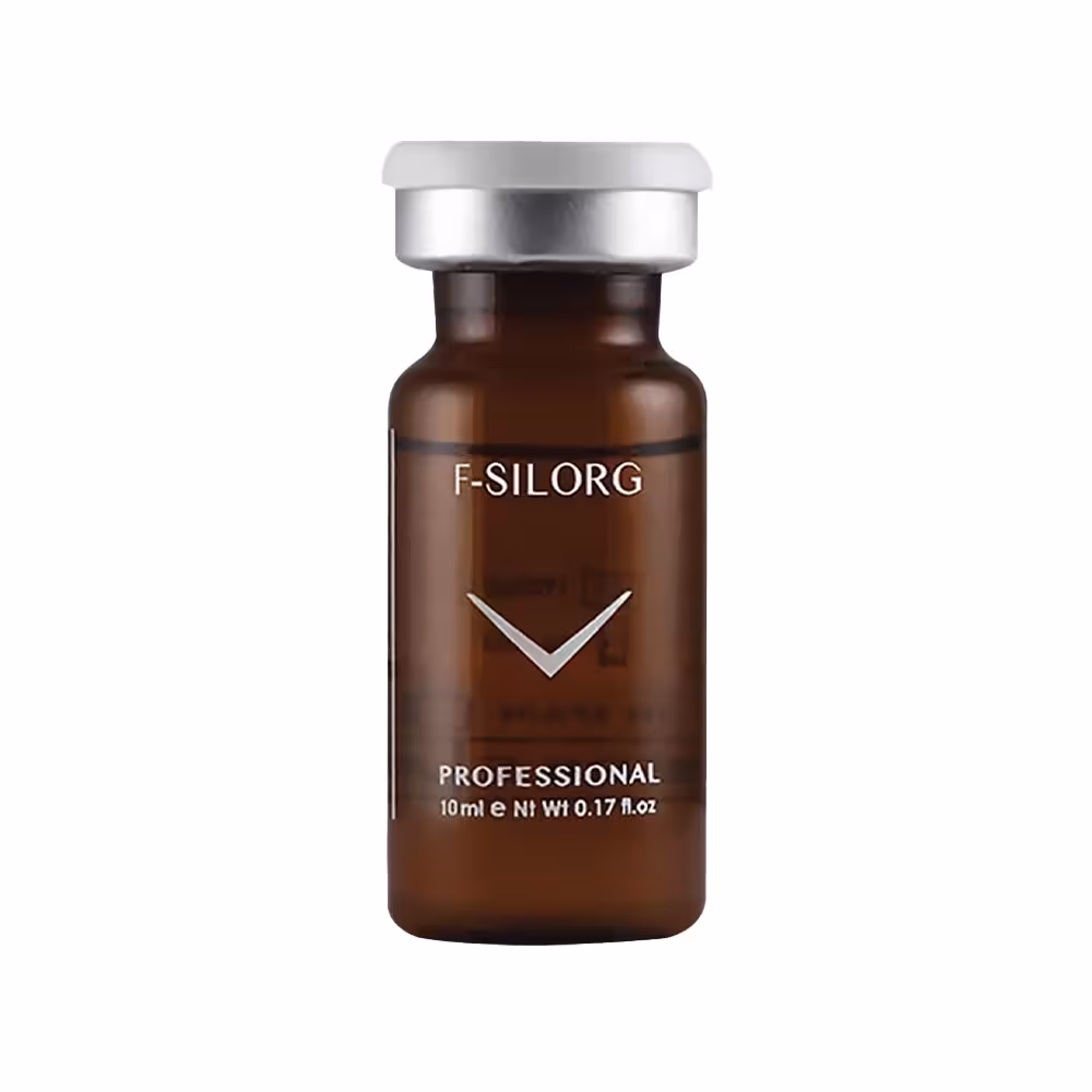 کوکتل لاغری فیوژن F-SILORG