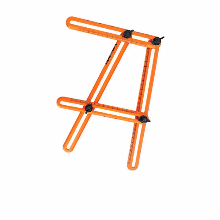 گونیومتر (زاویه یاب)