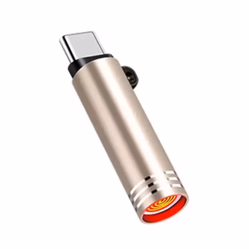 فندک المنتی موبایل (Type-c)