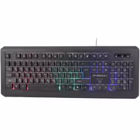 کیبورد گیمینگ ایکس پی XP-9100/10100