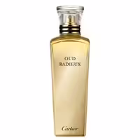 ادوپرفیوم Oud Radieux از برند Cartier