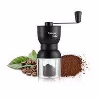 آسیاب قهوه درجه دار unique life