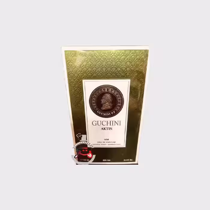 عطر ادکلن کوچینی آکتیس | cuchinni aktis