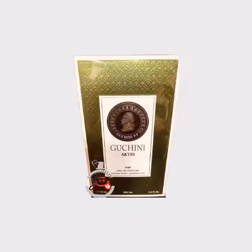 عطر ادکلن کوچینی آکتیس | cuchinni aktis