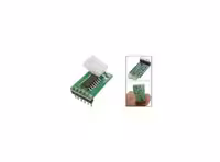 ماژول سنسور دما و رطوبت دیجیتال MTH01-SPI