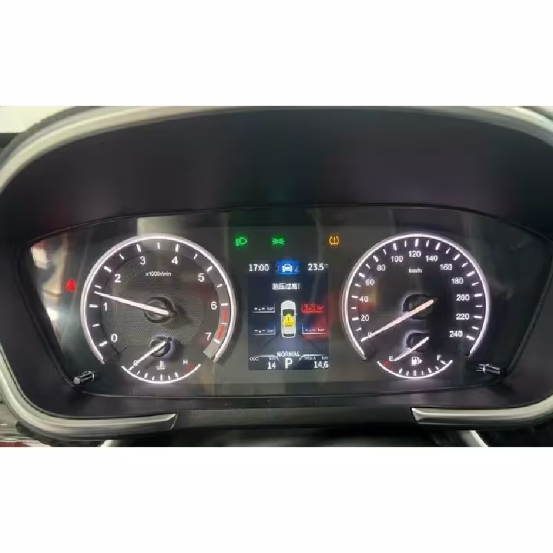 کیلومتر شمار دیگنیتی پرایم