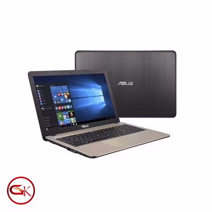 Asus A540UB با حافظه داخلی 1 ترابایت و حافظه رم 4 گیگابایت و پردازنده i3