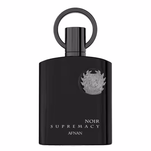ادوپرفیوم Supremacy Noir از برند Afnan