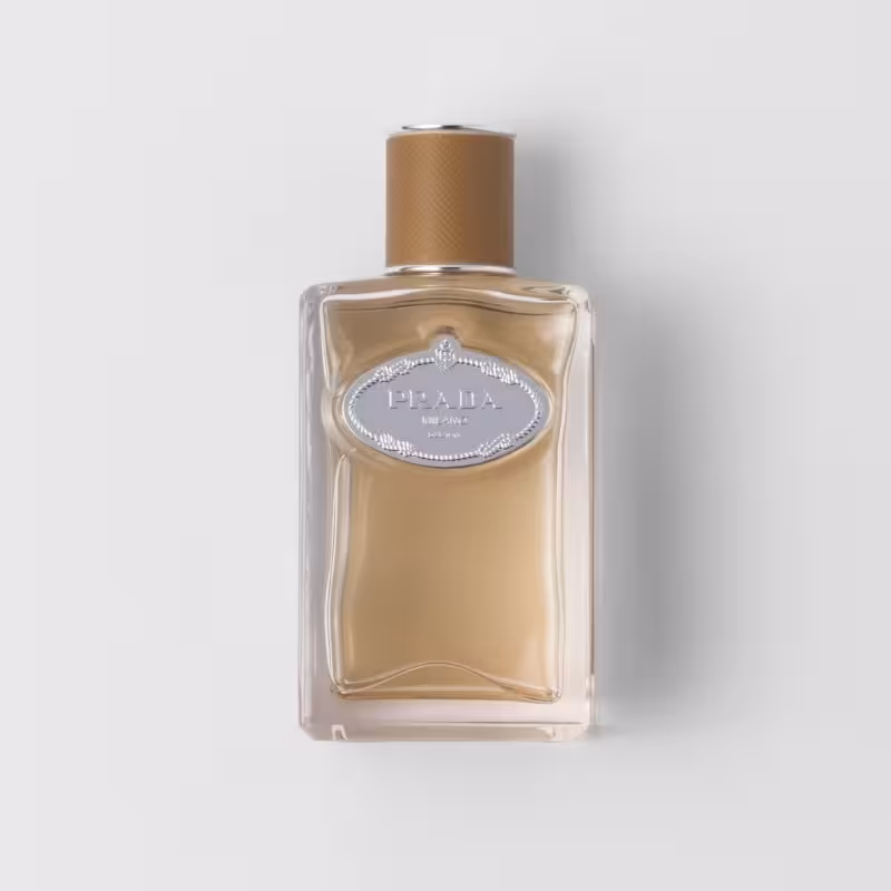 قیمت و خرید عطر زنانه پرادا مدل Prada Infusion de Vanille EDP 100ml اورجینال