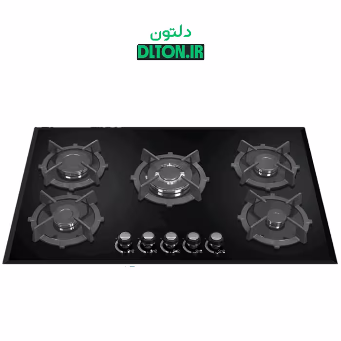 گاز صفحه ای دلتون DG509