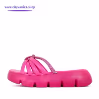 صندل زنانه هدیه مدل P312