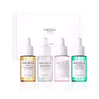 کیت آمپول ماداگاسکار سنتلا skin 1004 madagascar centella ampoule kit