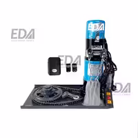 موتور کرکره برقی ساید پاورایکس 300 ای سی POWER X
