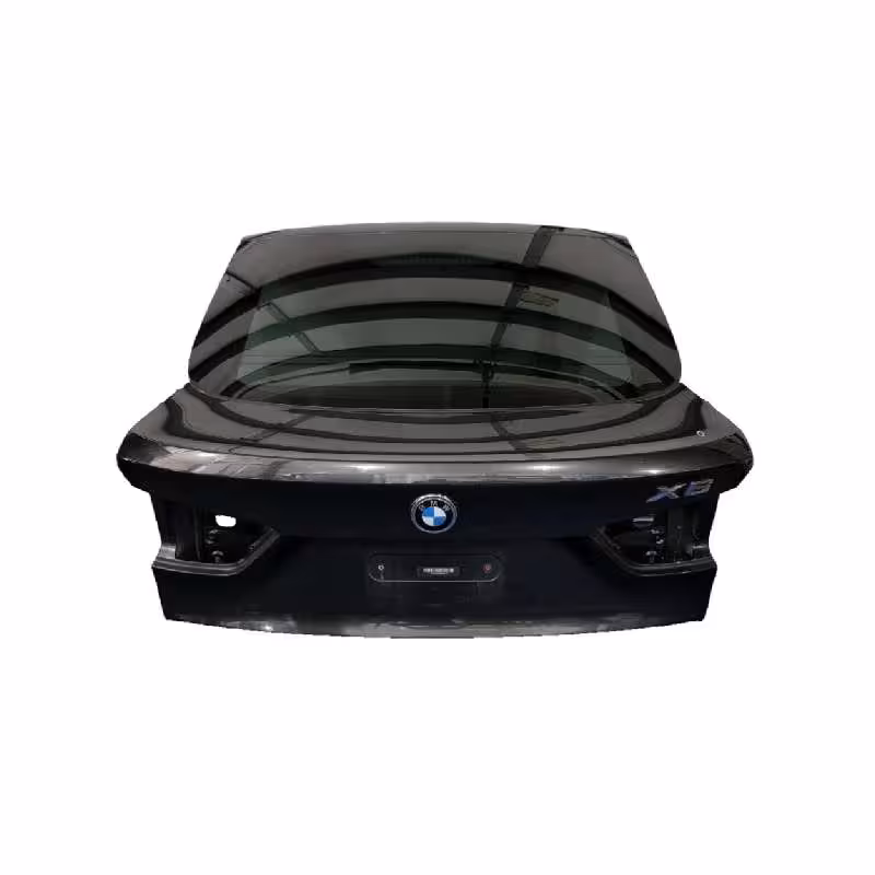 درب صندوق بی ام و x6 اتاق e71