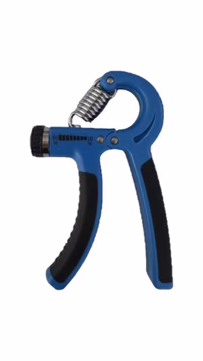 فنر تقویت مچ HAND GRIP