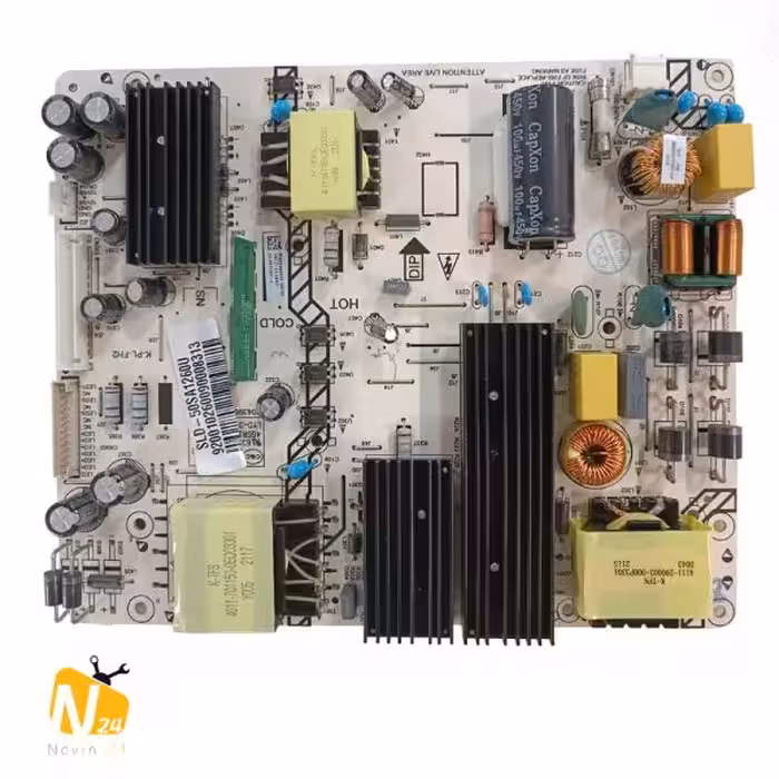 پاور  SLD-50SA1260