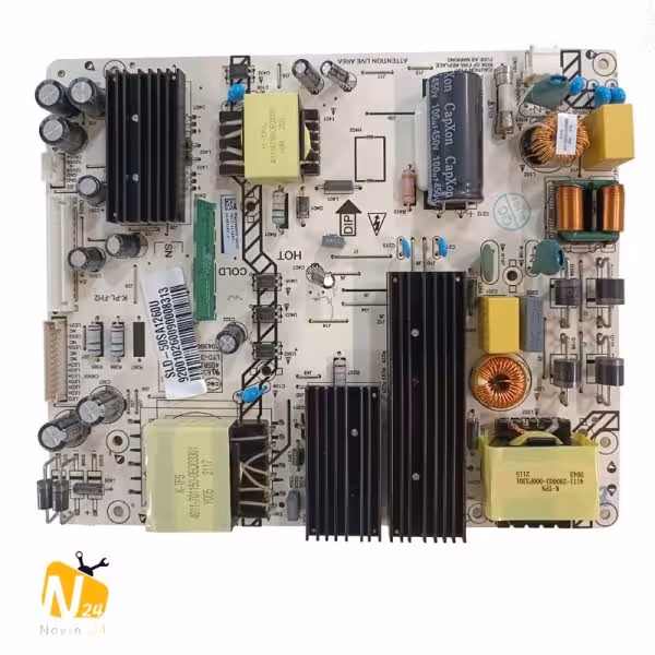 پاور  SLD-50SA1260