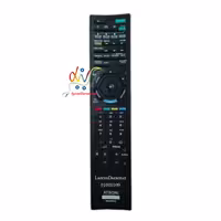 کنترل تلویزیون سونی 032 LED 3D