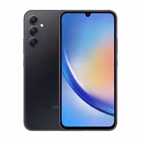 گوشی سامسونگ Galaxy A34 5G دو سیم کارت ظرفیت 128GB و رم 8GB