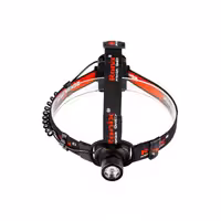 چراغ پیشانی 90 لومن رونیکس مدل RH-4281