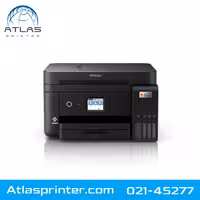 پرینتر جوهرافشان اپسون Epson L6290w