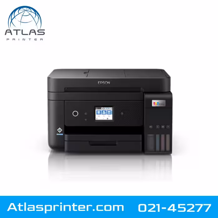 پرینتر جوهرافشان اپسون Epson L6290w