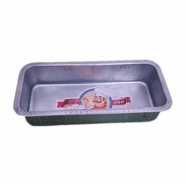 قالب کیک گالوانیزه موج مدل لوف کد 03