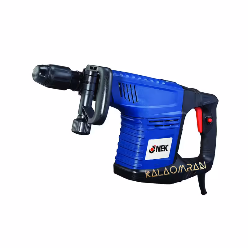 چکش تخریب نک مدل  NEK 1524 DB