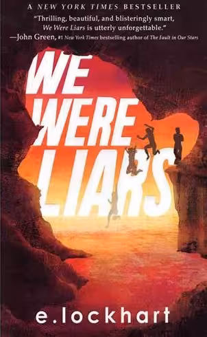 We Were Liars