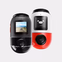 دوربین ماشین 360 درجه شیائومی مدل 70MAI DASH CAM OMNI X200