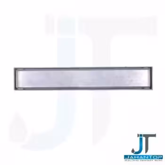 کفشور خطی 7*60 سانت زیره پلاستیک دوحالته سرامیک خور جلسومینا