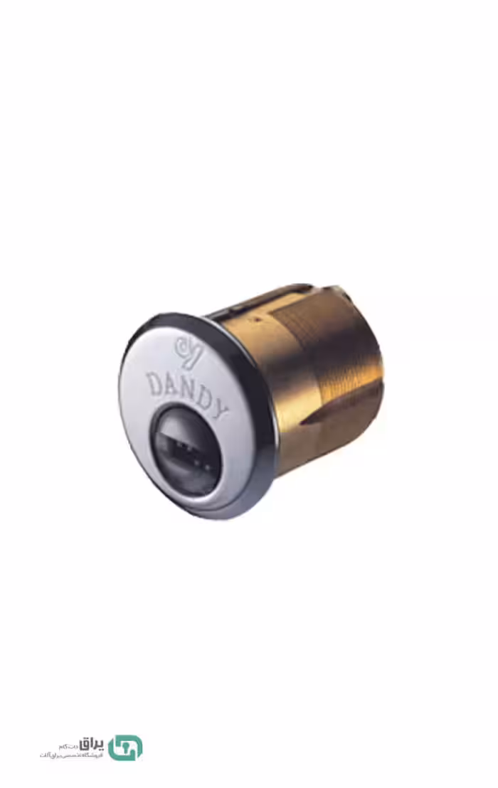 سیلندر 3/8 3/8 دندی – Dandy