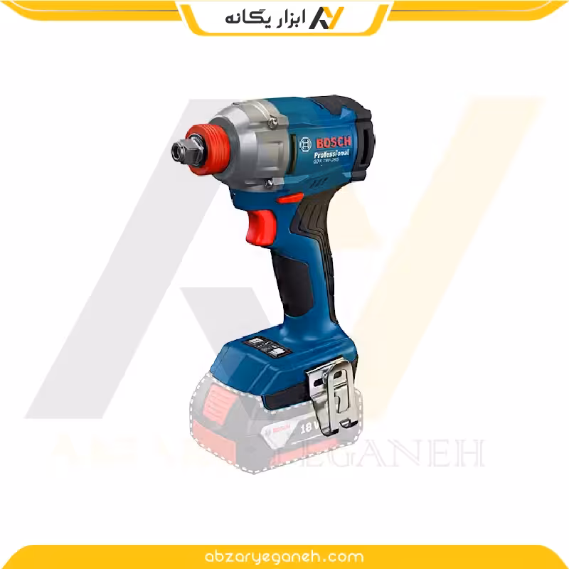 بکس شارژی بوش GDX 18V-285