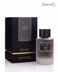 اکستریت پرفیوم سانچز آننون اسمل  SANCHEZ Unknown Smell Extrait De Parfum 100 ml