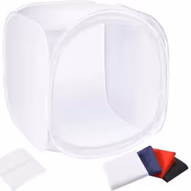 خیمه عکاسی گودکس Godox Portable Diffusion Box 120cm