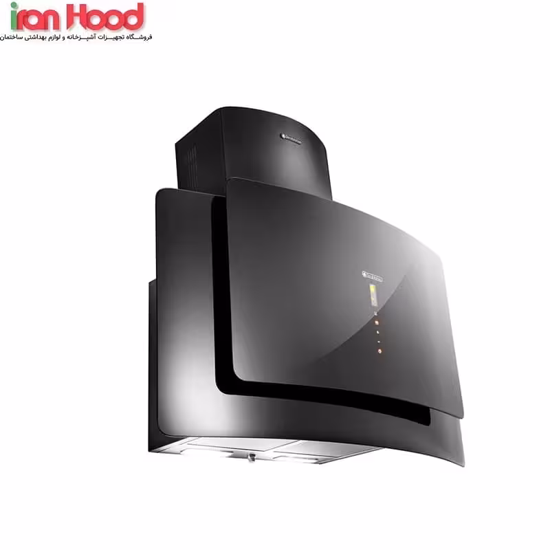 هود درخشان مدل شیلد