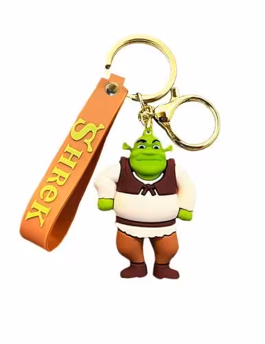 جاسوئیچی سیلیکونی شرک SHREK
