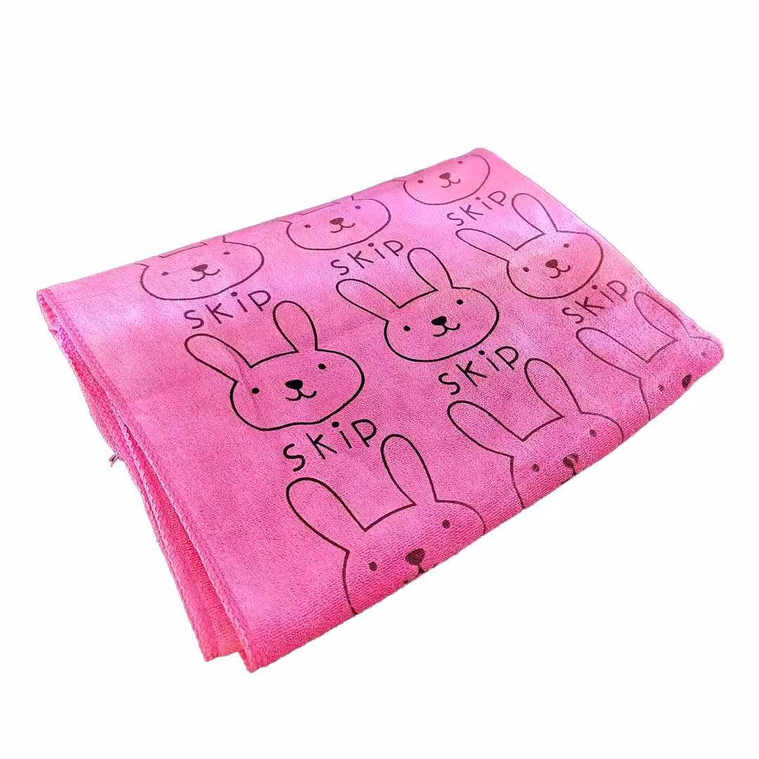 حوله استخری خرگوشی 70*140