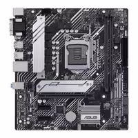 مادربرد کامپیوتر ایسوس مدل PRIME H510M-E، سوکت پردازنده LGA 1200