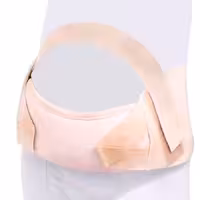 شکم بند و کمربند بارداری دوتکه ویونا