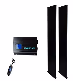 گیت دزدگیر AM جفت آنتن