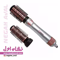 سشوار چرخشی VR-9915 وربنا