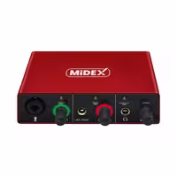کارت صدا Midex GLX-500 Pro