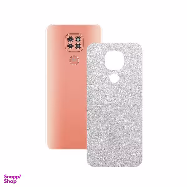 برچسب پوششی راک اسپیس (Rock Space) مدل BL003 مناسب برای گوشی موتورولا Moto G9 Play