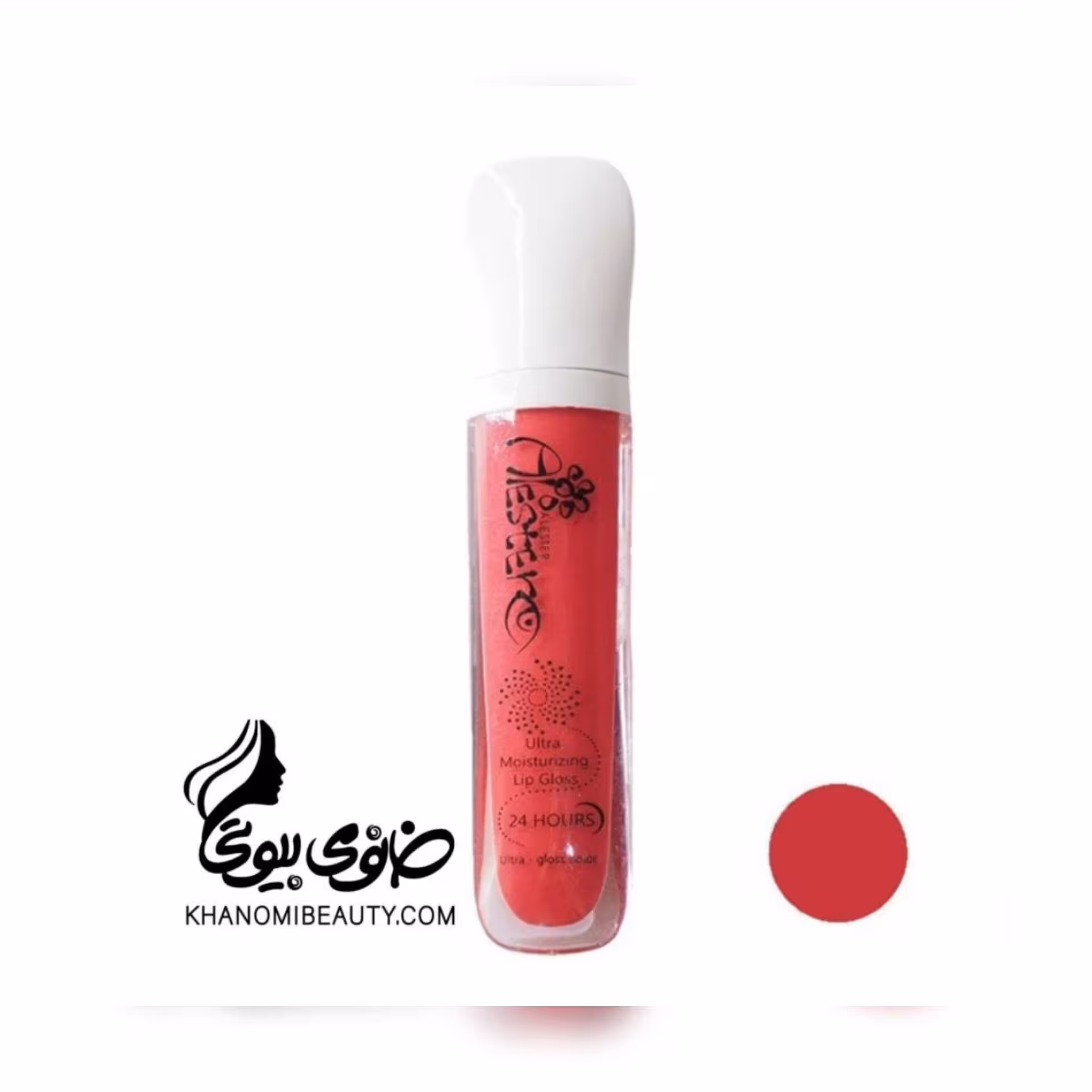 رژ لب مایع 24 ساعته الستر 414