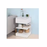 میز پاتختی مدل bp22