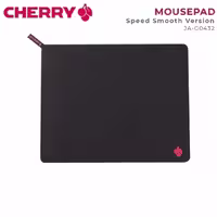 موس پد 44*35 سانتی متری چری JA-G0432 Cherry